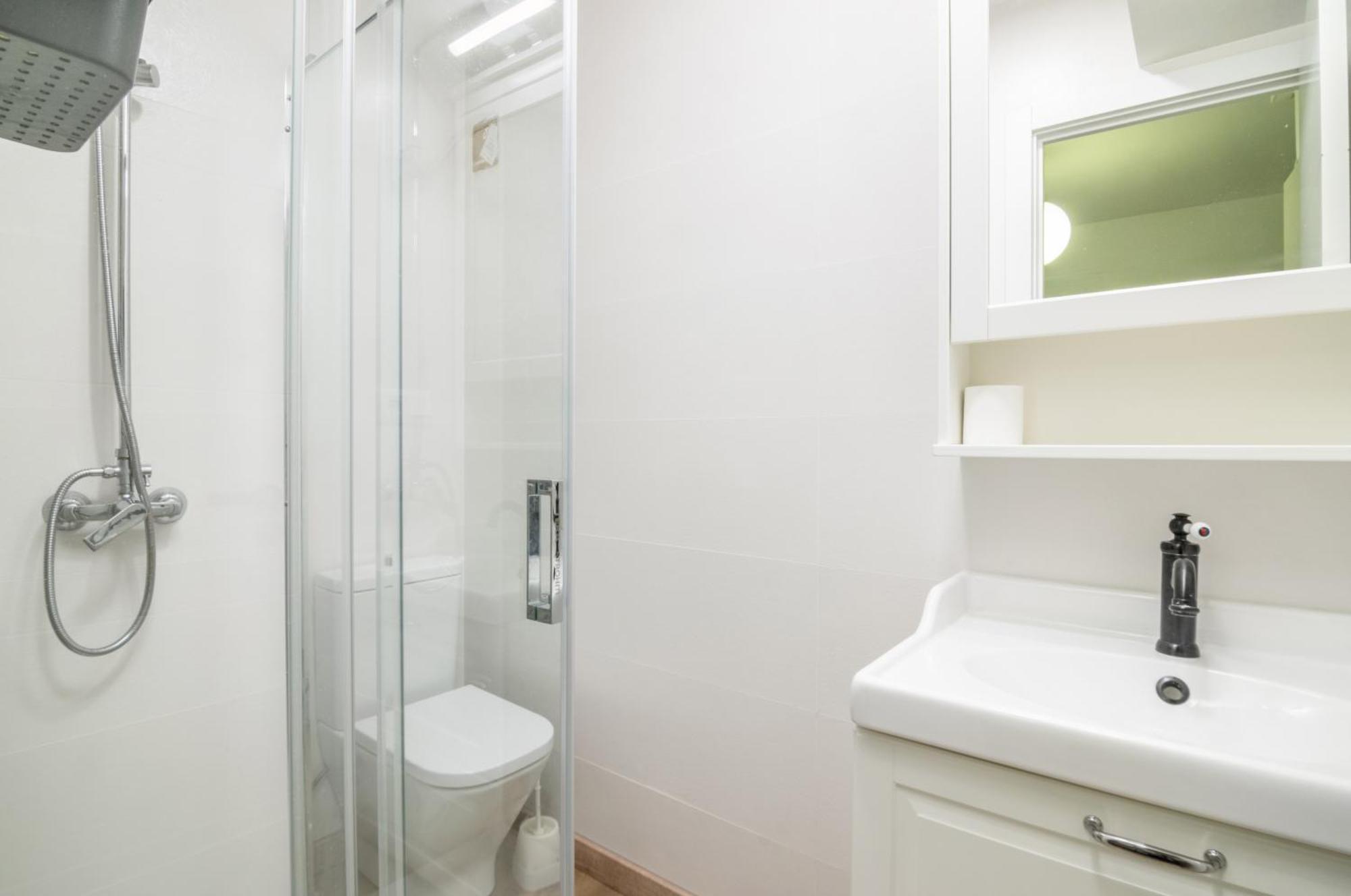 מאלגה Fabuloso Apartamento En El Soho מראה חיצוני תמונה