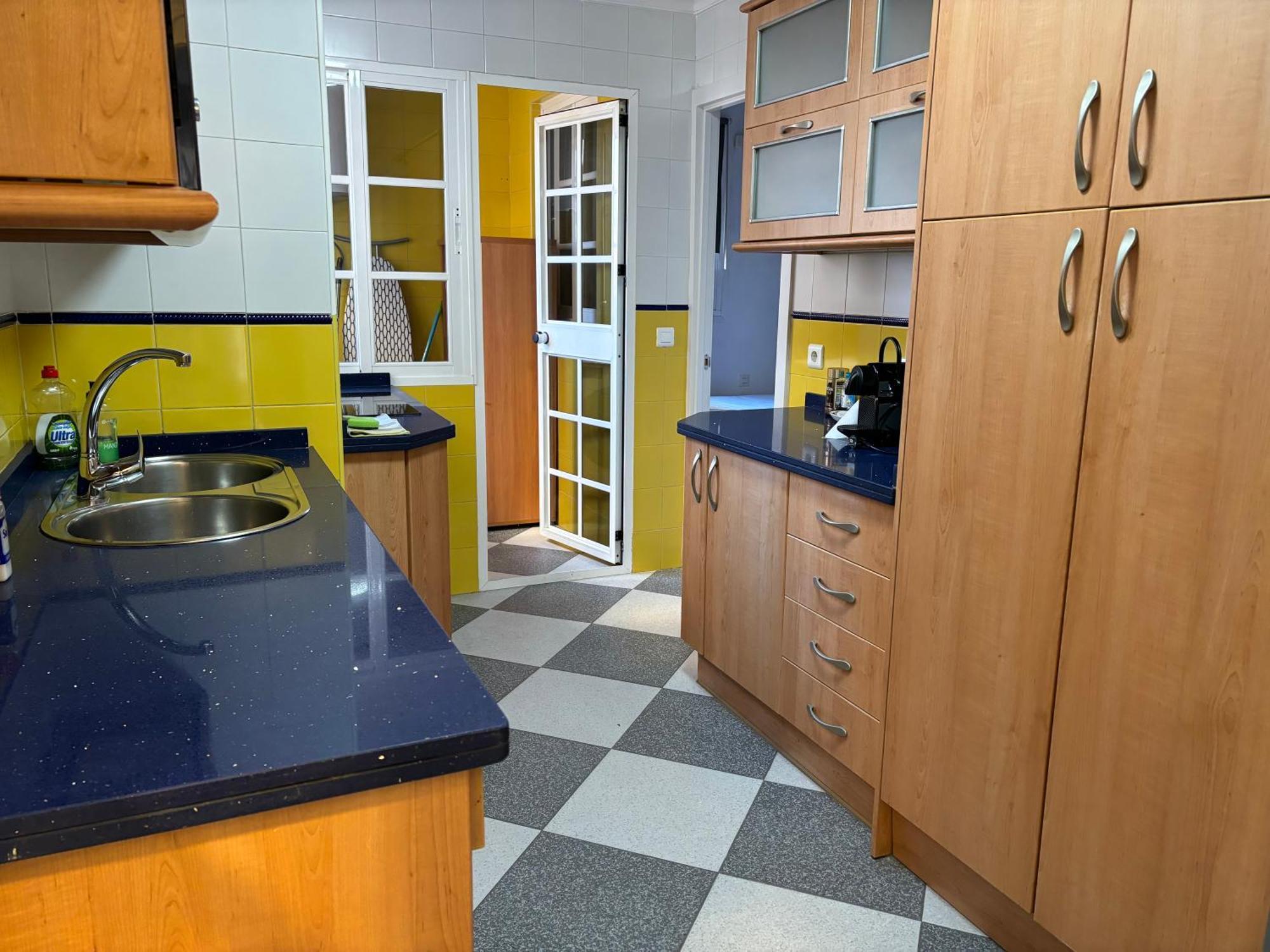 מאלגה Fabuloso Apartamento En El Soho מראה חיצוני תמונה