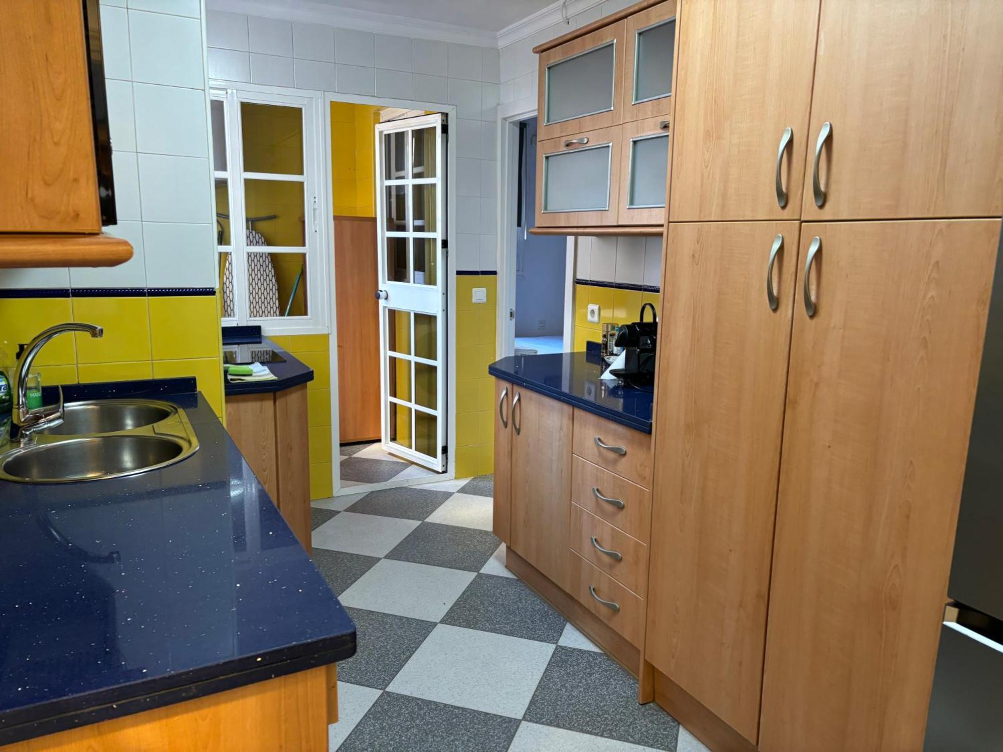 מאלגה Fabuloso Apartamento En El Soho מראה חיצוני תמונה